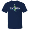 MINNESOTA ANT MAN SHIRT Anthony Edwards, Minnesota Timberwolves