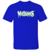 MINNESOTA NO DUNKS SHIRT