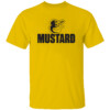 MUSTARD Hot Dog Race Shirt Baltimore Orioles