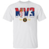 MV3 SHIRT Nikola Jokic, Denver Nuggets