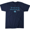 MY HEART AND SOUL BELONG IN CHAPEL HILL SHIRT Seth Trimble, North Carolina Tar Heels