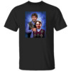 McLAREN Step Brothers Shirt Charles Leclerc And Oscar Piastri