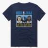 NBA Jam Mavericks Doncic And Irving Shirt Luka Doncic, Kyrie Irving, Dallas Mavericks