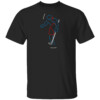 NEON GOAL CELEBRATION SHIRT Artemi Panarin, New York Rangers