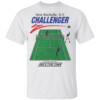 New Rochelle, N.Y. Challenger Shirt Tennis