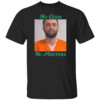 No Gods No Masters Shirt Free Scottie, Scottie Scheffler, Golf