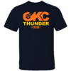 OKC THUNDER SHIRT 2024 NBA Playoffs Game 5, Oklahoma City Thunder
