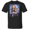 OKLAHOMA STEP BROTHERS SHIRT Jaylin Williams, Jalen Williams, Oklahoma City Thunder