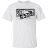 PASSPORT VISA APPROVED SHIRT Nika Muhl, Seattle Storm