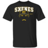 PAUL SKENES BACKWARDS K SHIRT Pittsburgh Pirates