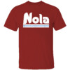 PHILLY NOLA SHIRT Aaron Nola, Philadelphia Phillies
