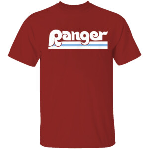 PHILLY RANGER SHIRT Ranger Suarez, Philadelphia Phillies
