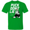 PUCK DON'T LIE SHIRT #puckdontlie, Matt Duchene, Dallas Stars