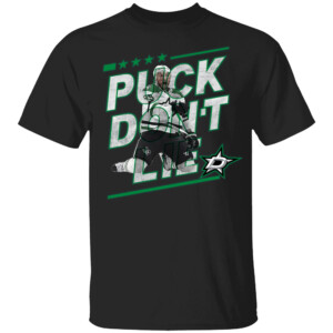 PUCK DON'T LIE SHIRT #puckdontlie, Matt Duchene, Dallas Stars