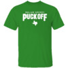 PUCK OFF SHIRT 2024 Stanley Cup Playoffs, Dallas Stars