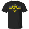 PURO SAN ANTONIO SHIRT UFL, San Antonio Brahmas