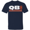 QB18 SHIRT Caleb Williams, Chicago Bears