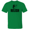 RELISH Hot Dog Race Shirt Baltimore Orioles