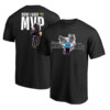 REMEMBER WHEN YOU LAUGHED AT ME NOW I HAVE 3 MVP SHIRT Nikola Jokic, 3X NBA MVP, Denver Nuggets