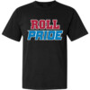 ROLL PRIDE SHIRT Detroit Lions, Black