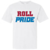 ROLL PRIDE SHIRT Detroit Lions, White