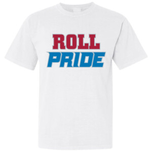 ROLL PRIDE SHIRT Detroit Lions, White