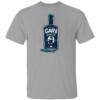 SEATTLE GARV SAUCE BOTTLE SHIRT Mitch Garver, Seattle Mariners