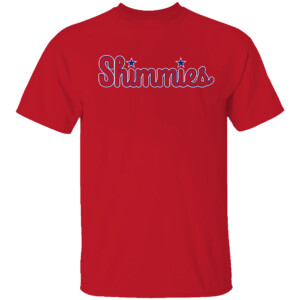 SHIMMIES SHIRT Philadelphia Phillies