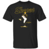SKENES ACE POSE SHIRT Paul Skenes, Pittsburgh Pirates
