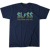 SLSS SHIRT Stay Loose Stay Sexy, Philadelphia Phillies