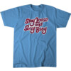 STAY LOOSE AND SEXY BABY SHIRT Philadelphia Phillies
