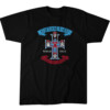 STAY LOOSE 'N' SEXY ROCK BAND SHIRT Philadelphia Phillies