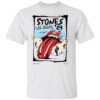 STONES LAS VEGAS '24 SHIRT 2024 Rolling Stones