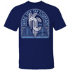 SWING FOR THE FOUNTAINS SHIRT Kansas City Royals