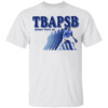 TBAPSB SHIRT THE BOYS ARE PLAYIN' SOME BALL, Bobby Witt Jr, Kansas City Royals