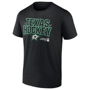 TEXAS HOCKEY SHIRT 2024 Stanley Cup Playoffs, Dallas Stars