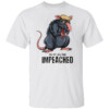 THAT RAT HAS BEEN IMPEACHED SHIRT Anti Donald Trump