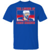 THE LEGEND OF CHRIS KREIDER SHIRT Chris Kreider, New York Rangers
