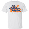 THE REVOLUTION BEGIN SHIRT