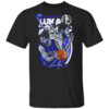 THE WONDER BOY SHIRT Luka Doncic, Dallas Mavericks