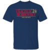 TKACHUK BOBROVSKY '24 CATS AND RATS SHIRT Matthew Tkachuk, Sergei Bobrovsky, Florida Panthers