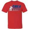 TREA SHIESTY SHIRT Trea Turner, Philadelphia Phillies