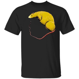 TRUMP RAT NO PAIN NO AGAIN SHIRT Anti Donald Trump