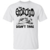 The Exorcism Didn't Take Shirt