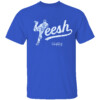 WALKER BUEHLER YEESH SHIRT Walker Buehler, Los Angeles Dodgers