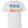 WOMEN BELONG IN SPORTS SHIRT