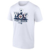 WPG WHITEOUT SHIRT 2024 Stanley Cup Playoffs, Winnipeg Jets