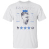Western Conference Finals MVP Shirt Luka Doncic, 2024 Western Conference Champions, Dallas Mavericks