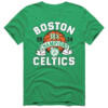 18X CHAMPIONS SHIRT 2024 NBA Finals Champions, Boston Celtics