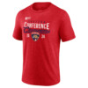 2024 Eastern Conference Champions Shirt 2024 Eastern Conference Champions, Florida Panthers